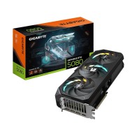 Gigabyte GV‑N5080GAMING OC 16 GB GDDR7, 256‑bit, 3×DP, 1×HDMI – Gaming grafička kartica