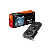 Gigabyte GeForce RTX 9060 XT Gaming OC 8 GB GDDR6, 128‑bit, 2× DP, 1× HDMI