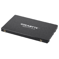 Gigabyte 256 GB SSD 2,5" GP‑GSTFS31256GTND G12 – 520 MB/s čitanje / 500 MB/s pisanje