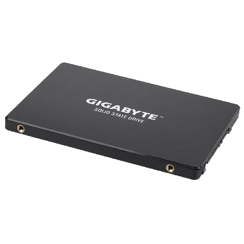 Gigabyte 256 GB SSD 2,5" GP‑GSTFS31256GTND G12 – 520 MB/s čitanje / 500 MB/s pisanje