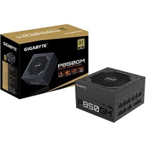 Gigabyte PSU 850W Gold Modular80+ GOLD Fully Modular8xSATA,4xPCIe 6+2 Pin, 1xFloppy