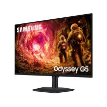 Samsung LS32FG502EUXEN Odyssey G50 32‑inčni FQHD IPS monitor – 180 Hz, 1 ms, 300 cd/m², 1000:1 kontrast, DP i HDMI