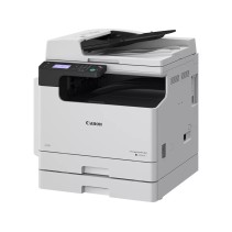 Canon 7079C001AA Crni toner za iR2224iF MFP – do 2 500 stranica.