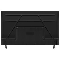 TCL 43" V6B 4K Smart TV – Google TV, HDR10/HLG, HDMI 2.1, Game Master 2.0, Dolby Audio