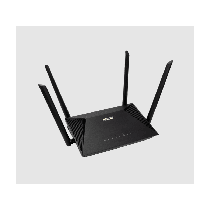 ASUS RT‑AX53U (90IG06P0‑MO3510) Wi‑Fi router AX1800 Dual‑Band, 4 vanjske antene, brzina do 1800 Mbps