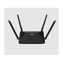 ASUS RT‑AX53U (90IG06P0‑MO3510) Wi‑Fi router AX1800 Dual‑Band, 4 vanjske antene, brzina do 1800 Mbps
