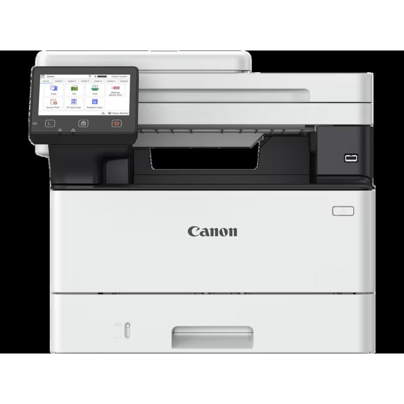 Canon imageFORCE 1440 (7188C003AA) – A3 laserski pisač, 1440 dpi, 45 str/min, mrežna povezanost.