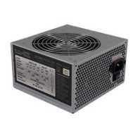 LC-Power PSU 500W 12cm V2.31Office Series LC500-12 V2.314xSATA,1x PCIe,Active PFC,80+ Bronze