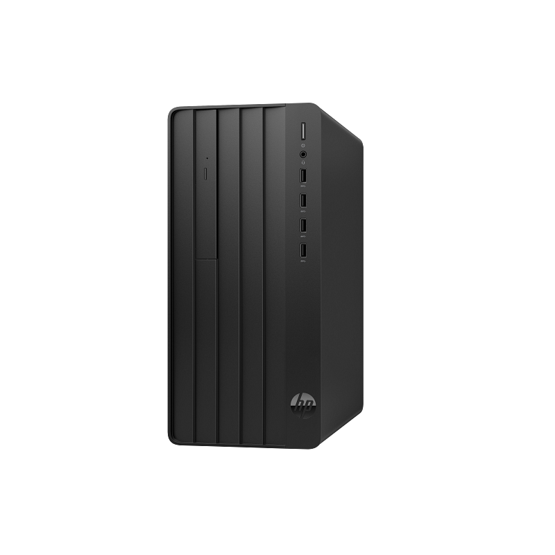 HP B70TCAT Pro Tower 290 G9 i3‑12100, 8 GB RAM, 512 GB SSD, DVD‑RW, Wi‑Fi, VGA/HDMI, 12 mj garancije