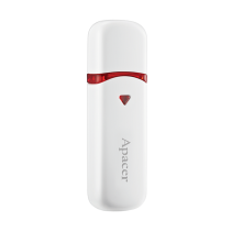 Apacer AP32GAH333W-1 32 GB USB 2.0 bijeli flash drive