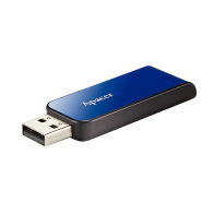 Apacer AP32GAH334U-1 32 GB USB 2.0 flash memorija – plava