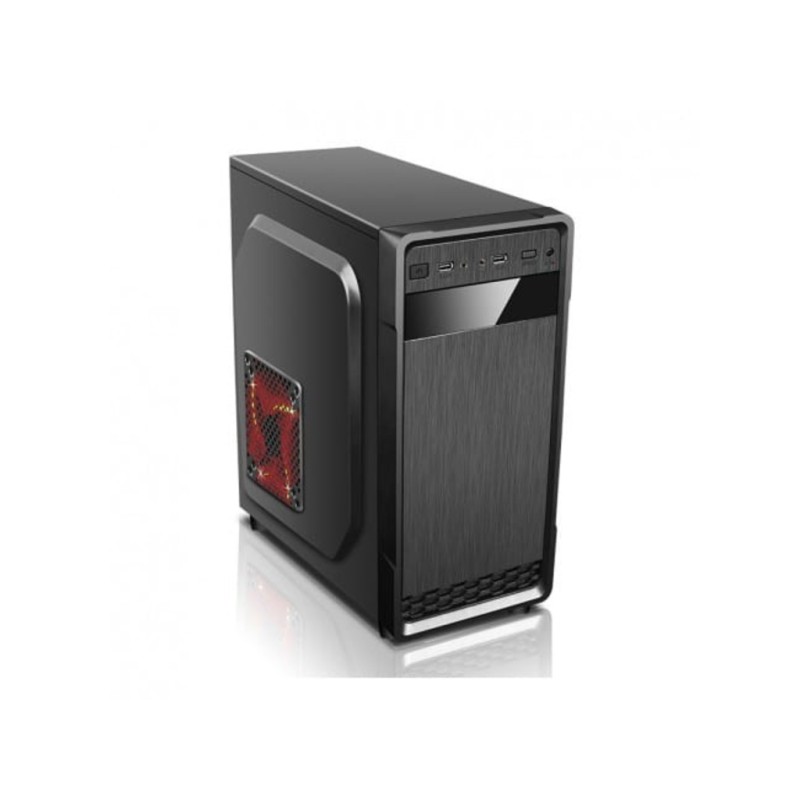 CT Computers Desktop i3‑12100, H610M, 16 GB DDR5, 512 GB M.2 SSD, 420 W napajanje, VGA/HDMI/DP