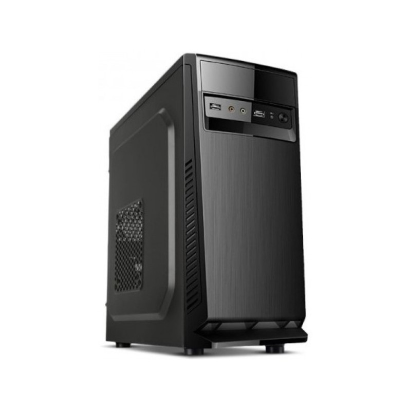 CT Computers Mini Tower PC COMTRADE i3‑10105, 8 GB RAM, 240 GB SSD, H410M, VGA/HDMI, 500 W