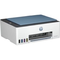 HP Smart Tank 585 All‑in‑One pisač – bežični, 2‑stranično skeniranje, 30 str./min ispis, 250 str. kapacitet tinte.
