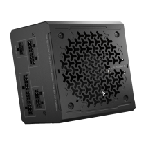 Corsair RM650eGold 650W 80+ Gold, potpuno modularno, ATX 3.1, PCIe 5.1, 2 x 6+2 SATA, 3 x PCIe.