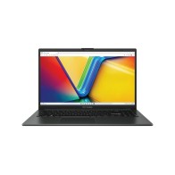 ASUS VivoBook 15 E1504FA‑BQ1964 – 15,6" FHD IPS, Ryzen 3 7320U, 8 GB RAM, 512 GB SSD, bez OS, crna
