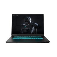 Gigabyte A16 CMHH2EE893SD – 16" FHD, RTX 4050 6 GB, 16 GB RAM, 512 GB SSD, 165 Hz.