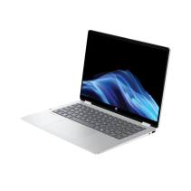 HP OmniBook 5 Flip 14’’ FHD x360 Touch, Intel Core i7, 16 GB DDR5, 512 GB SSD, podsvijetljena tipkovnica, Windows 11