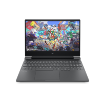 HP Victus 15‑fa2013dx – i5‑13420H, 8 GB DDR4, 512 GB SSD, RTX 3050 6 GB, 15,6" 144 Hz