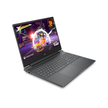 HP Victus 15‑fa2013dx – i5‑13420H, 8 GB DDR4, 512 GB SSD, RTX 3050 6 GB, 15,6" 144 Hz