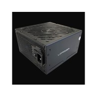 LC‑Power LC6750G‑SI 750 W 80+ Gold napajanje, 135 mm ventilator, ATX 3.1, APFC, 3×9‑pin PCIe, 6× SATA.