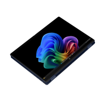 HP OmniBook X Flip 14” OLED (U7‑258V), 2,2/4,8 GHz, 32 GB DDR5, 1 TB SSD, podsvijetljena tipkovnica, Windows 11 Home