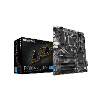 Gigabyte B760 DS3H DDR4 G10 – ATX matična ploča LGA1700, 4 x DDR4, 2 x M.2, 4 x SATA, 6 x USB, HDMI & DP.