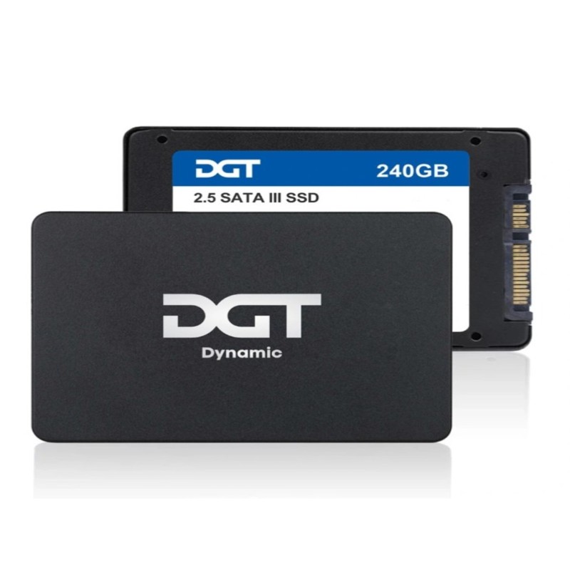 ADATA NEO550 240 GB DGT SSD 2.5" SATA – 600 MB/s čitanje, 344 MB/s pisanje
