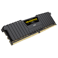 Corsair Vengeance LPX 16 GB DDR4 3200 MHz (CMK16GX4M1E3200C16)