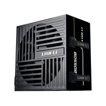Inter-Tech G9P.RB0550B.B000.EU 550 W 80+ Bronze ATX 3.1 polu‑modularno napajanje – crno