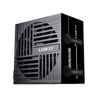 Inter‑Tech G9P.RB0650B.B000.EU 650 W Bronze napajanje – ATX 3.1, semi‑modular, crno, 80+​