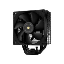 Inter-Tech SPIRIT 120 EVO DARK CPU hladnjak – 120 mm PWM ventilator, visina 156 mm