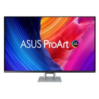Asus PA32UCDM – 32‑inčni 4K Mini‑LED monitor, 120 Hz, HDR10+/Dolby Vision, 1000 cd/m², 95 % DCI‑P3, USB‑C/Thunderbolt, hardversk