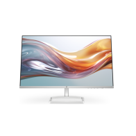 HP 94F46AA 27‑inčni IPS monitor S5 527sw sre‑bi27, Full HD, 100 Hz, 5 ms, 300 cd/m², 1500:1 kontrast, 2×HDMI, VGA