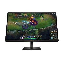HP Omen 27 G2 27" IPS FHD 180 Hz 1 ms 400:1 kontrast, 2×HDMI, DP, visina i pivot, 2 god. garancija