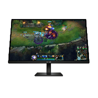 HP Omen 27 G2 27" IPS FHD 180 Hz 1 ms 400:1 kontrast, 2×HDMI, DP, visina i pivot, 2 god. garancija