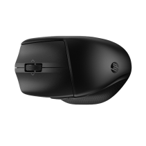 HP 480 Comfort bežični Bluetooth miš – ergonomičan dizajn, MSE kompatibilnost, plug‑and‑play.