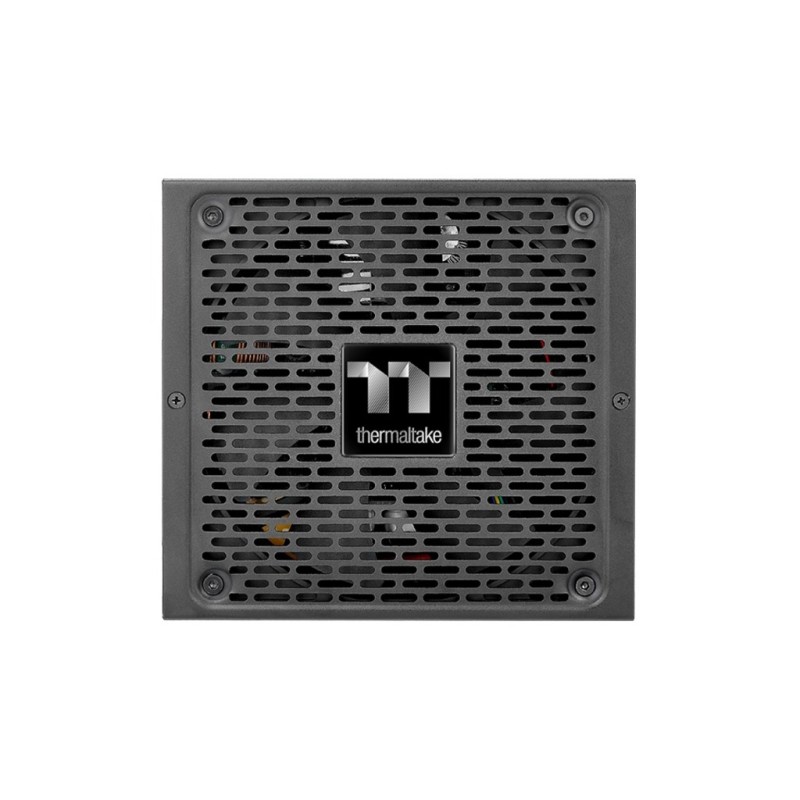 Thermaltake Smart BM2 550W Semi Modular, 80+ bronze