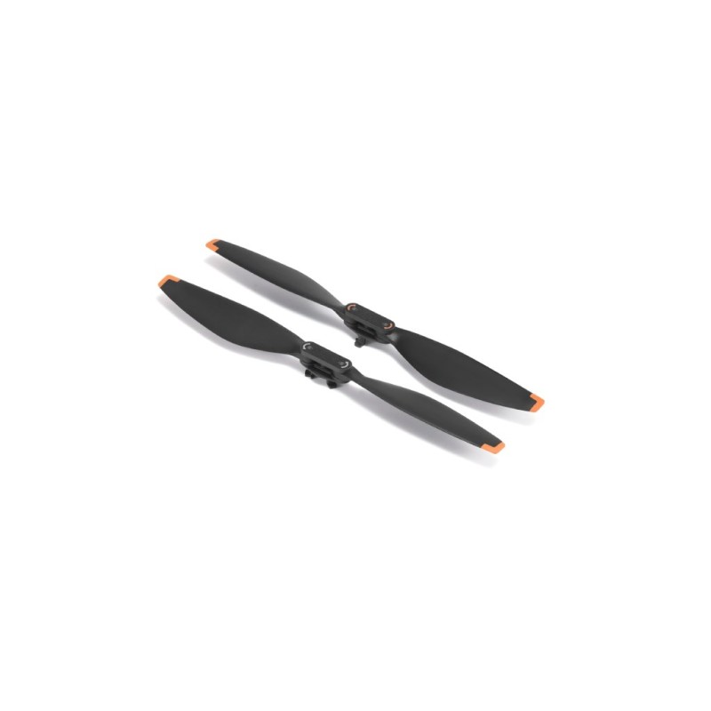 DJI Mini 5 Pro zamjenski propeleri – 2 para, lagani karbonski materijal, visoka izdržljivost i optimalna upravljivost.