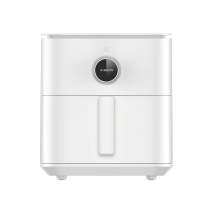 Xiaomi AirFryer BHR7358EU 6,5 L bijeli – 40‑220 °C, LCD displej, kontrola putem Mi Home aplikacije