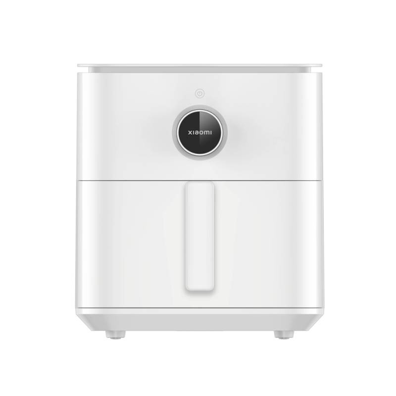 Xiaomi AirFryer BHR7358EU 6,5 L bijeli – 40‑220 °C, LCD displej, kontrola putem Mi Home aplikacije