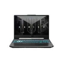 ASUS TUF A15 FA506NCG‑HN185 – 15,6 " FHD 144 Hz, Ryzen 7 7445HS, 16 GB DDR5, 512 GB SSD, RTX 3050 4 GB.