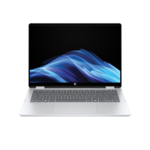 HP OmniBook 5 Flip 14 – 14” FHD x360 Touch, Intel Core i7 15. gen, 16 GB DDR5, 512 GB SSD, podsvjetljena tipkovnica, 3G