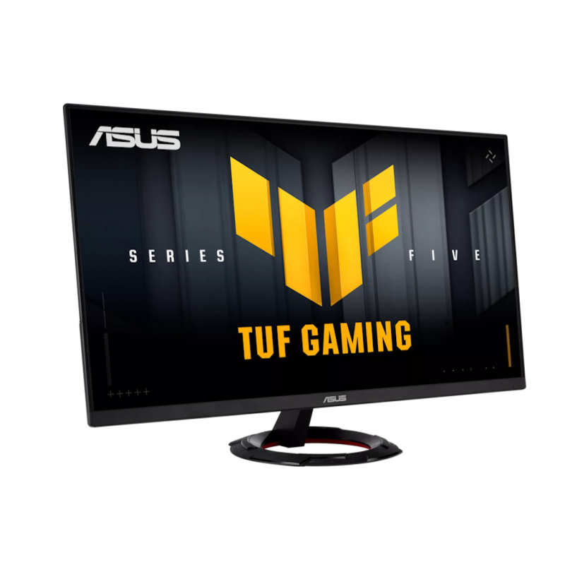 Asus VG249Q5R 23,8‑inčni Full HD IPS monitor, 144 Hz, Adaptive‑Sync, HDR10