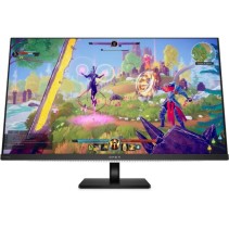 HP OMEN Transcend 32‑inčni 4K QD‑OLED monitor – 240 Hz, 0,003 ms odziv, 250 cd/m², 2× HDMI, 1× DP, 3× USB‑C, 3× USB, PIV