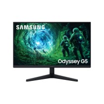 Samsung 27" Odyssey G53 2560x1440 IPS monitor 200 Hz 1 ms 300 cd/m² 1000:1 DP 2× HDMI tilt AMD FreeSync