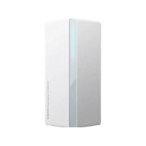 Xiaomi Mesh WiFi 6 AX3000 NE – 2‑paket, 2,4 GHz/5 GHz, 3000 Mbps, NFC.