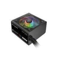 Thermaltake PSU Smart RGB 600w82-86% efficiency, ATX120mm Fan