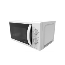 Tesla MW2030MW mikrovalna peć – 20 L, bijela, 700 W, 5 nivoa snage, timer 35 min.