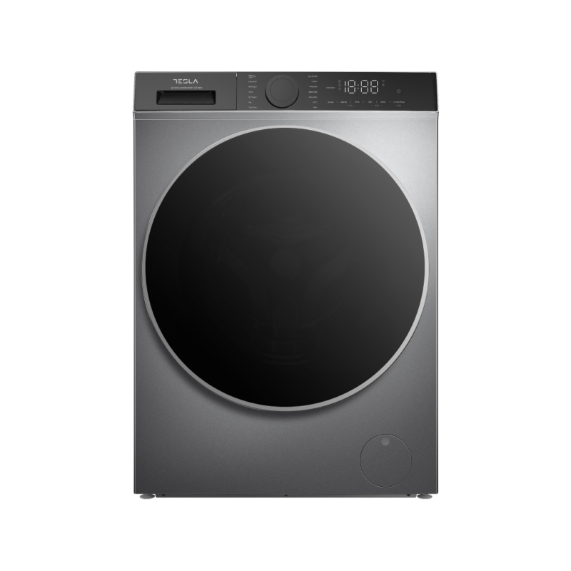 Tesla WF91480TS 9 kg ves mašina – 1400 o/min, 14 programa, Inverter motor